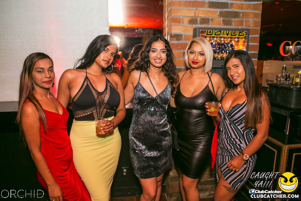 Orchid nightclub photo 70 - July 27th, 2019