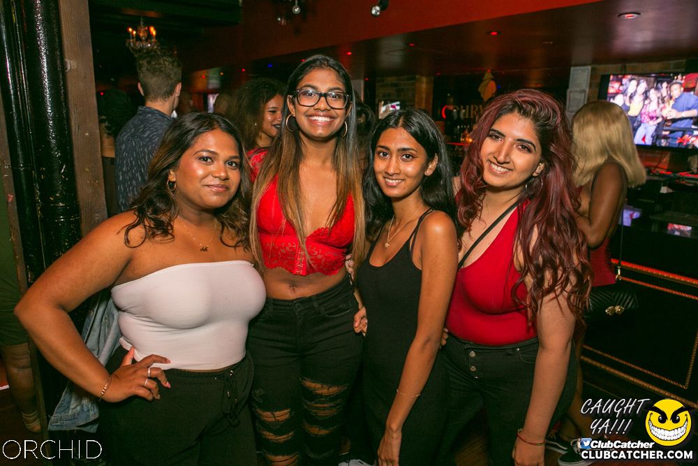Orchid nightclub photo 8 - July 27th, 2019