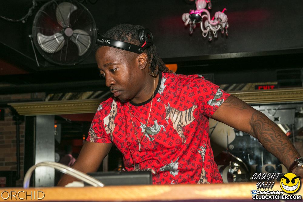 Orchid nightclub photo 73 - July 27th, 2019
