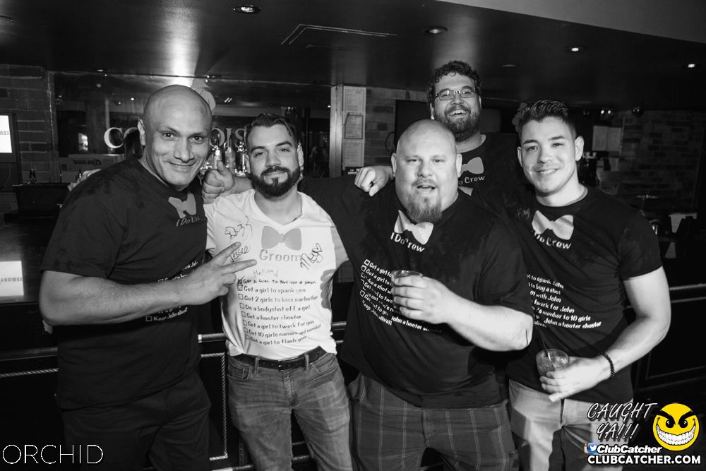 Orchid nightclub photo 84 - July 27th, 2019