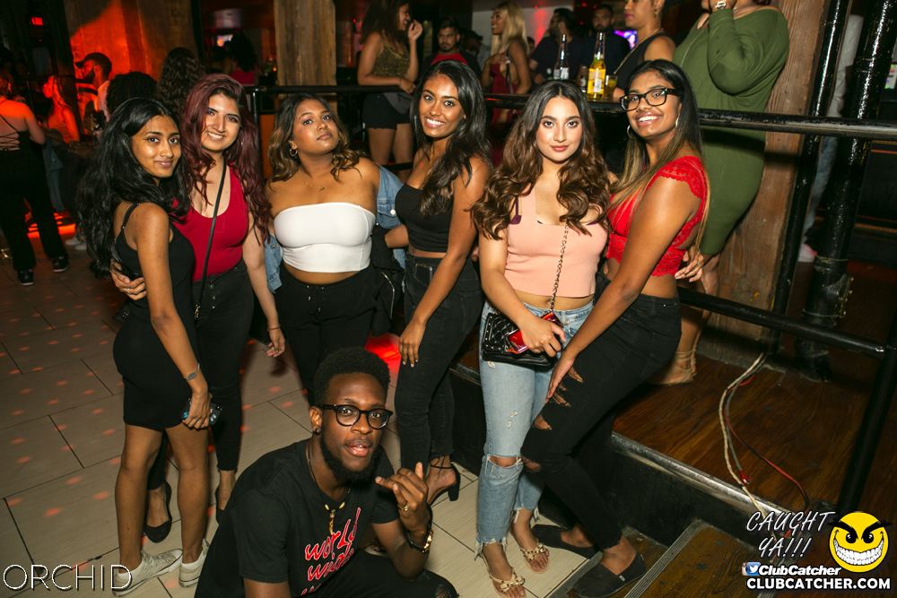 Orchid nightclub photo 86 - July 27th, 2019
