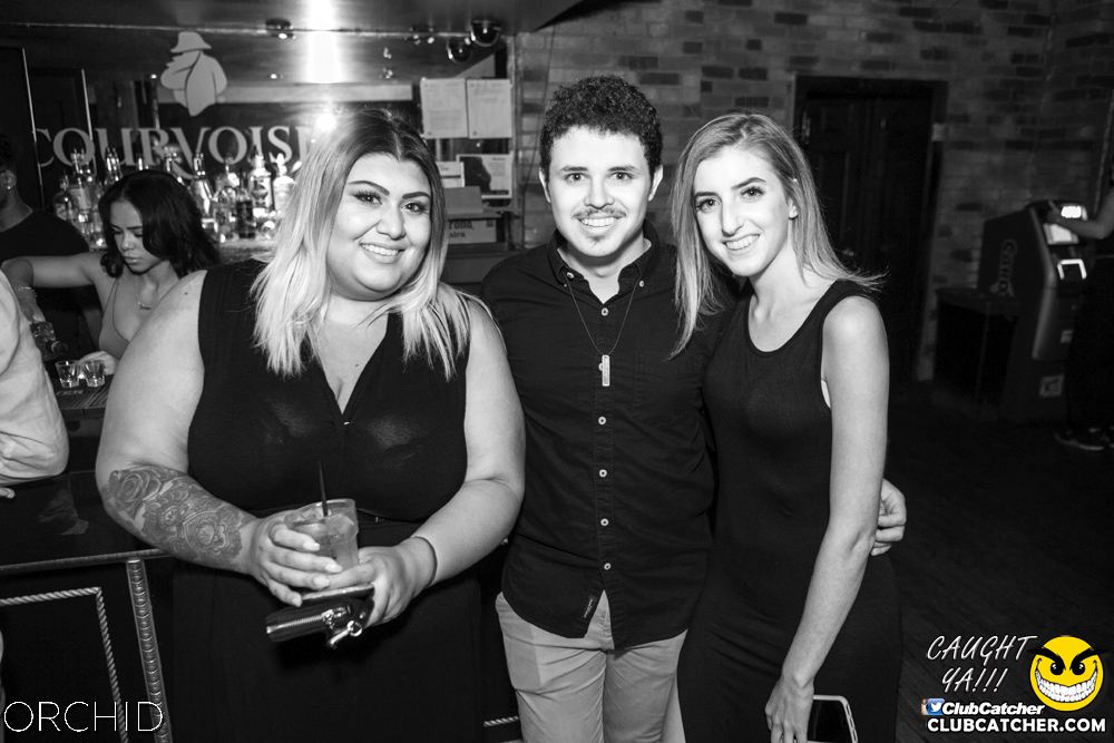 Orchid nightclub photo 90 - July 27th, 2019