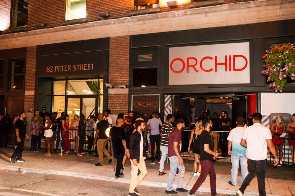 Orchid nightclub photo 23 - August 3rd, 2019