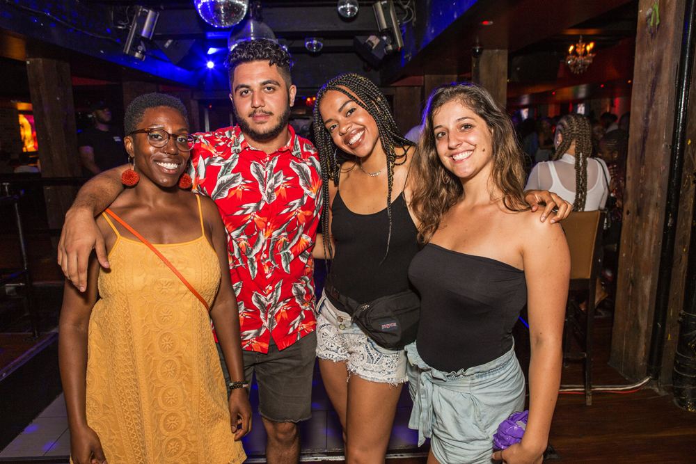 Orchid nightclub photo 84 - August 3rd, 2019