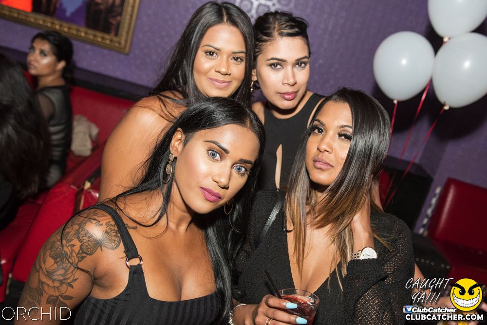 Orchid nightclub photo 120 - August 24th, 2019