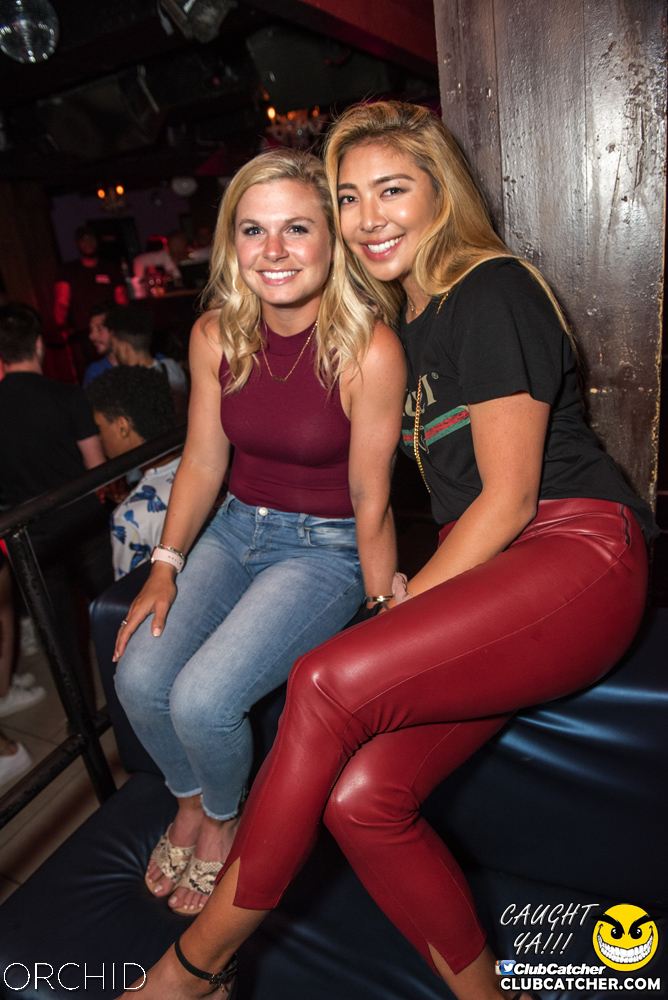 Orchid nightclub photo 17 - August 24th, 2019