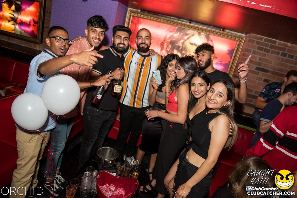 Orchid nightclub photo 175 - August 24th, 2019