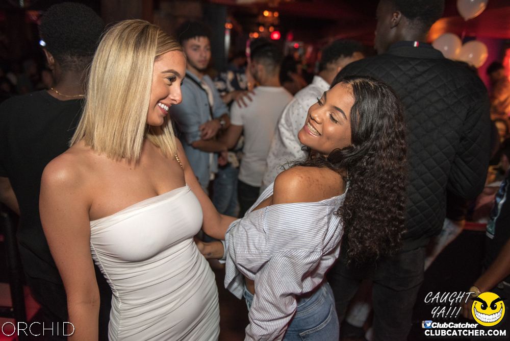 Orchid nightclub photo 3 - August 24th, 2019