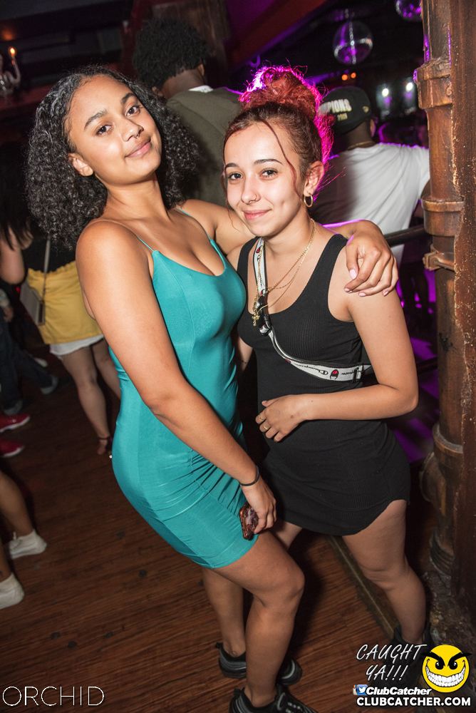 Orchid nightclub photo 8 - August 24th, 2019