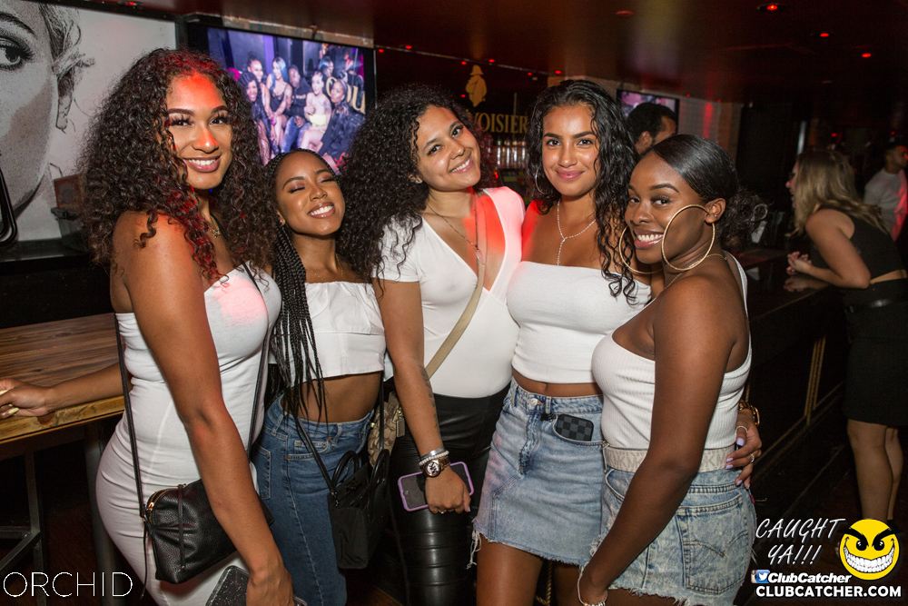 Orchid nightclub photo 24 - August 31st, 2019