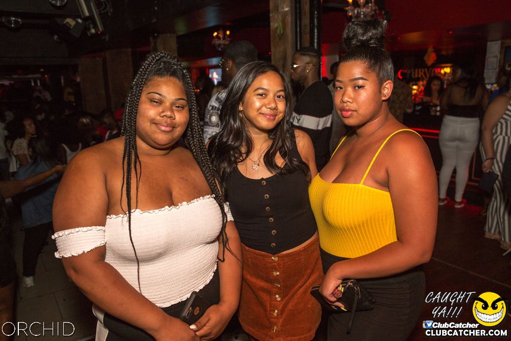 Orchid nightclub photo 79 - August 31st, 2019