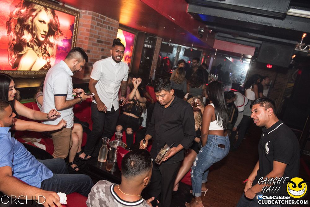 Orchid nightclub photo 102 - September 6th, 2019