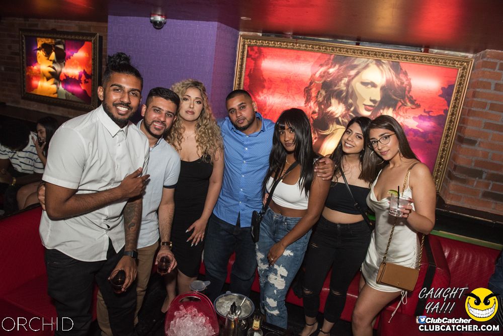Orchid nightclub photo 105 - September 6th, 2019