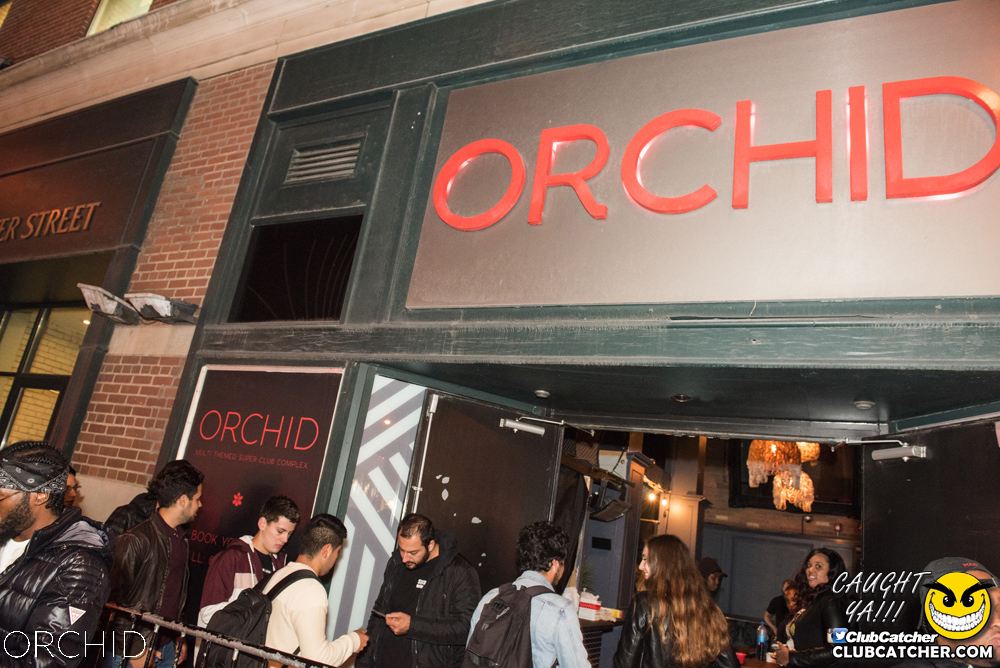 Orchid nightclub photo 109 - September 6th, 2019