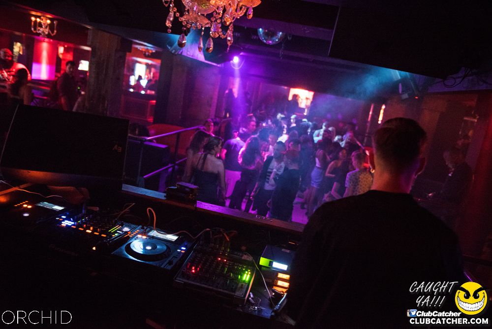 Orchid nightclub photo 12 - September 6th, 2019