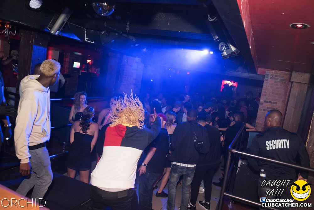 Orchid nightclub photo 118 - September 6th, 2019