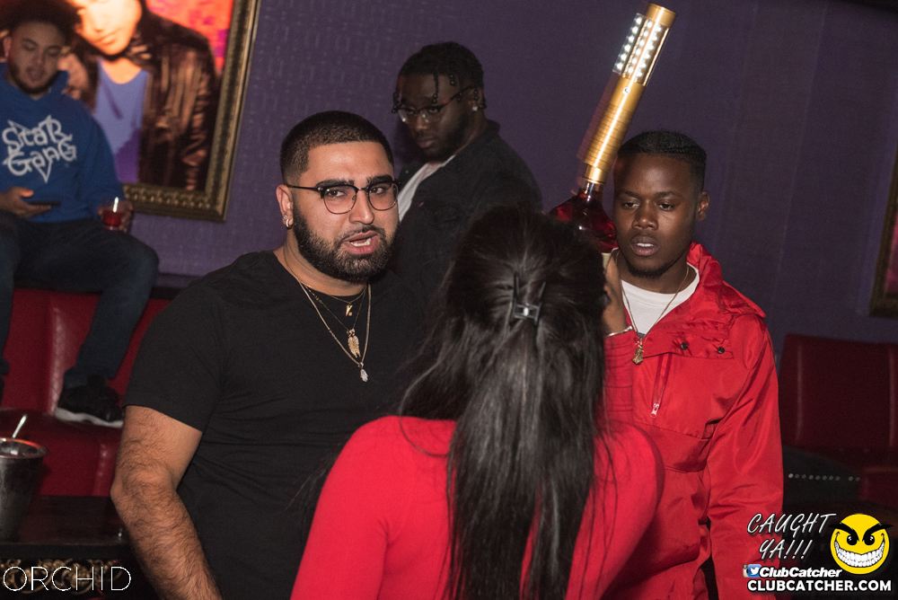 Orchid nightclub photo 123 - September 6th, 2019