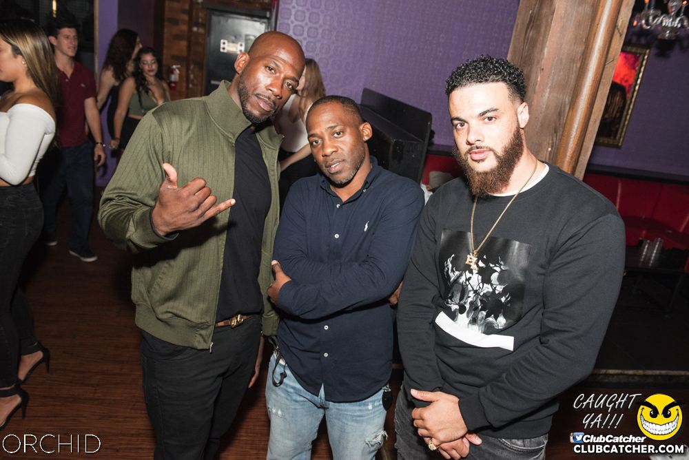 Orchid nightclub photo 129 - September 6th, 2019