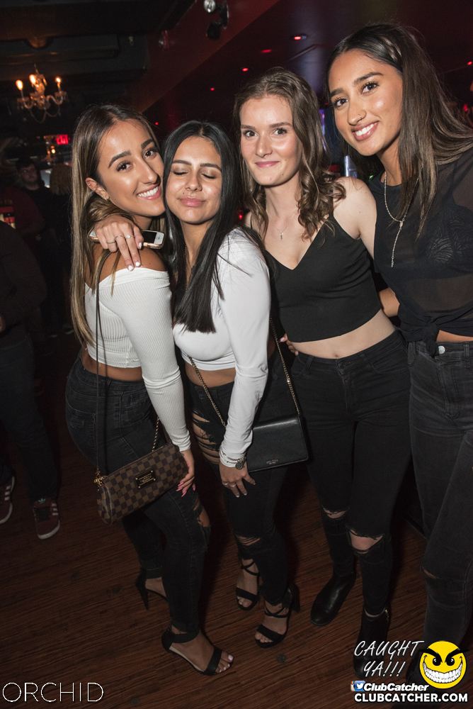 Orchid nightclub photo 131 - September 6th, 2019