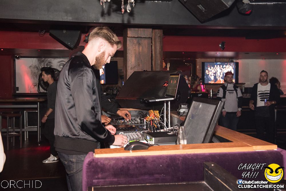Orchid nightclub photo 135 - September 6th, 2019