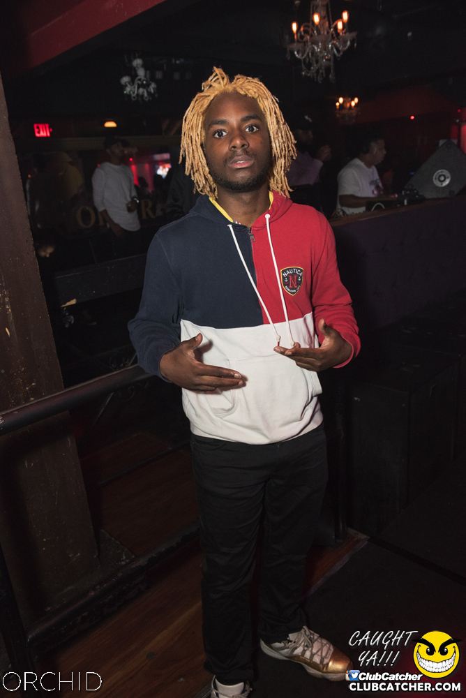 Orchid nightclub photo 142 - September 6th, 2019