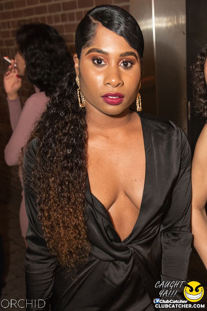 Orchid nightclub photo 145 - September 6th, 2019