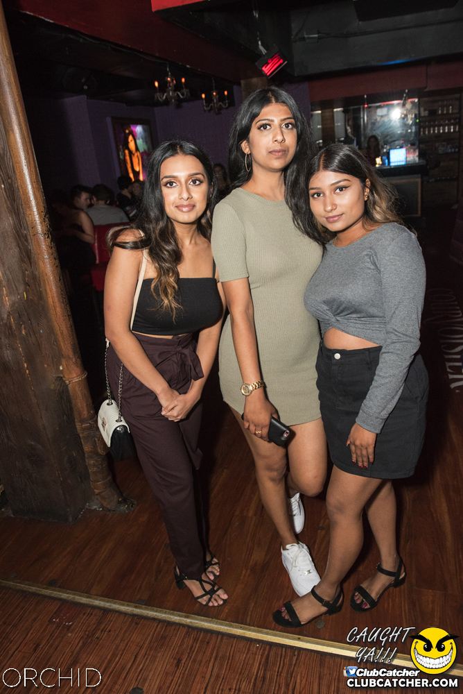 Orchid nightclub photo 17 - September 6th, 2019