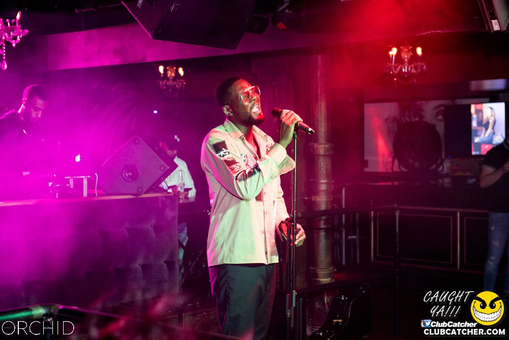 Orchid nightclub photo 18 - September 6th, 2019