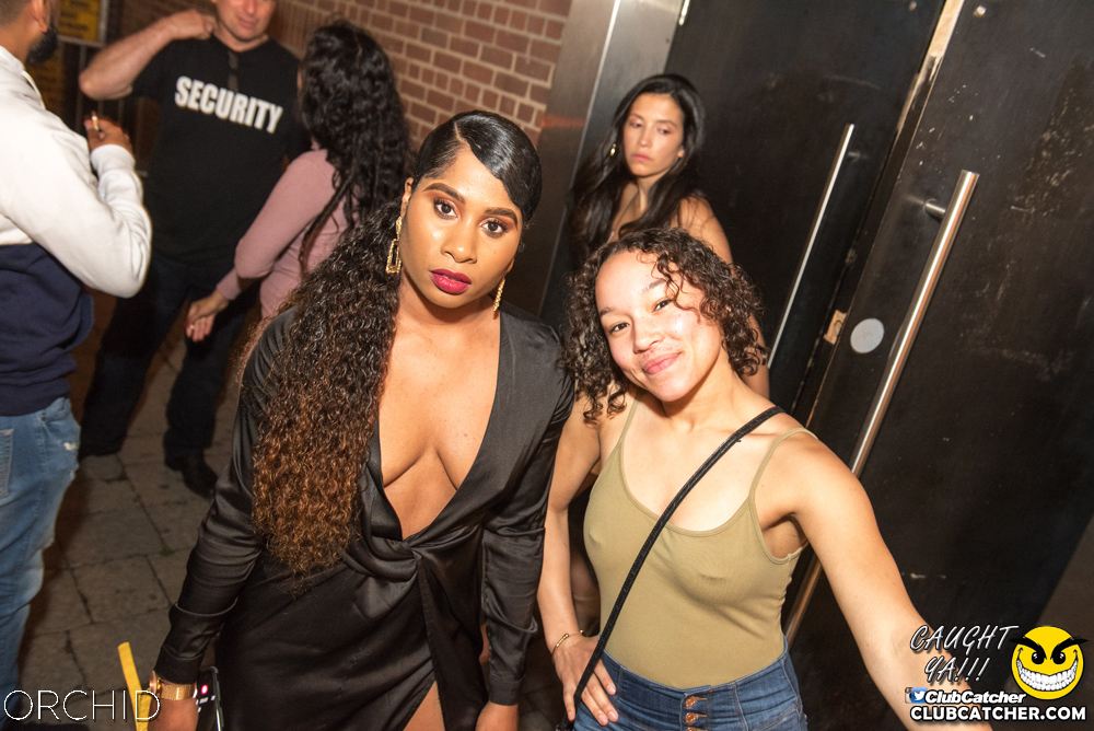 Orchid nightclub photo 19 - September 6th, 2019