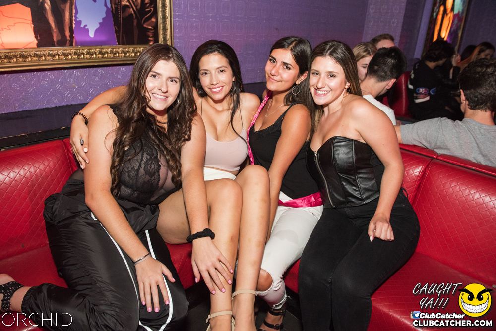 Orchid nightclub photo 3 - September 6th, 2019