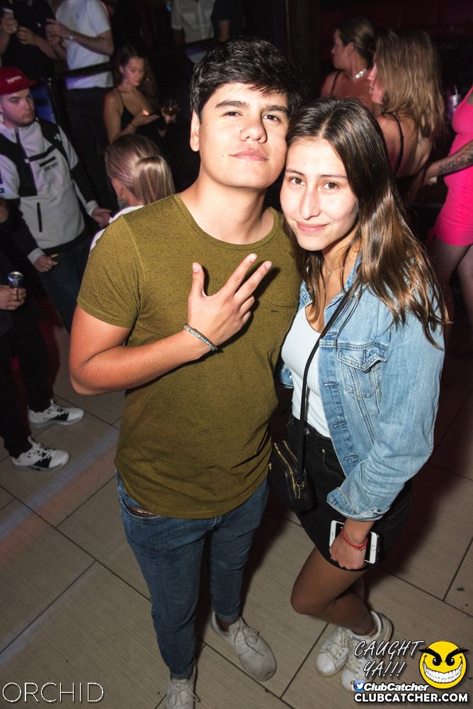 Orchid nightclub photo 22 - September 6th, 2019