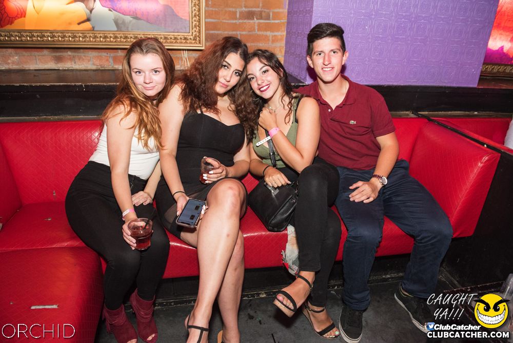 Orchid nightclub photo 25 - September 6th, 2019