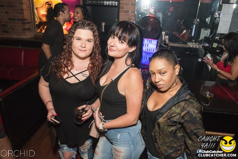 Orchid nightclub photo 28 - September 6th, 2019