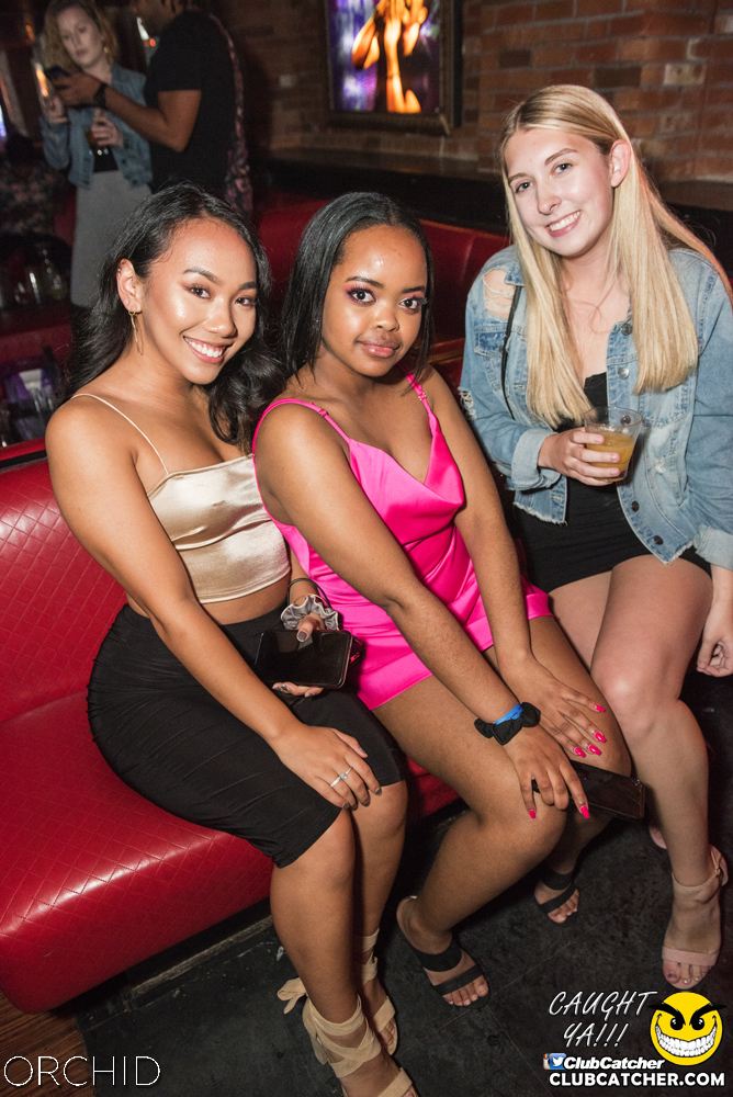 Orchid nightclub photo 4 - September 6th, 2019