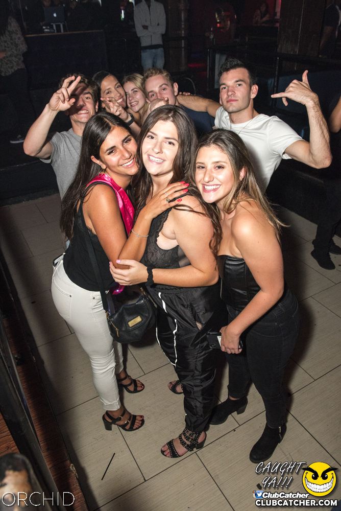 Orchid nightclub photo 35 - September 6th, 2019