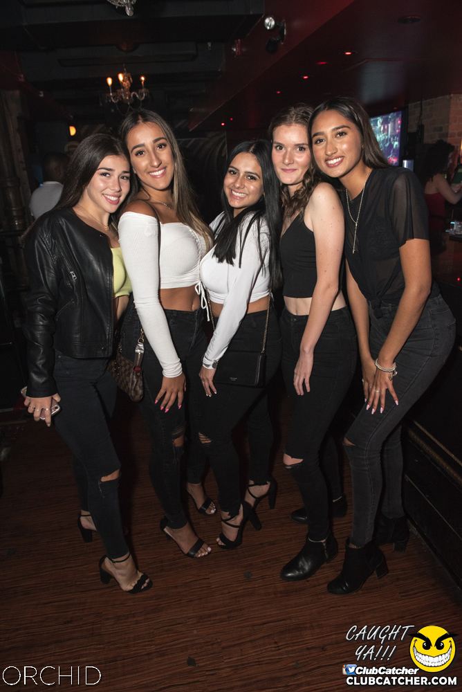 Orchid nightclub photo 39 - September 6th, 2019