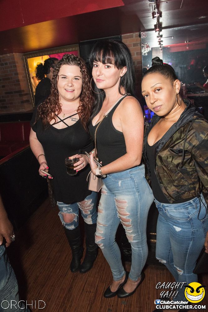Orchid nightclub photo 57 - September 6th, 2019