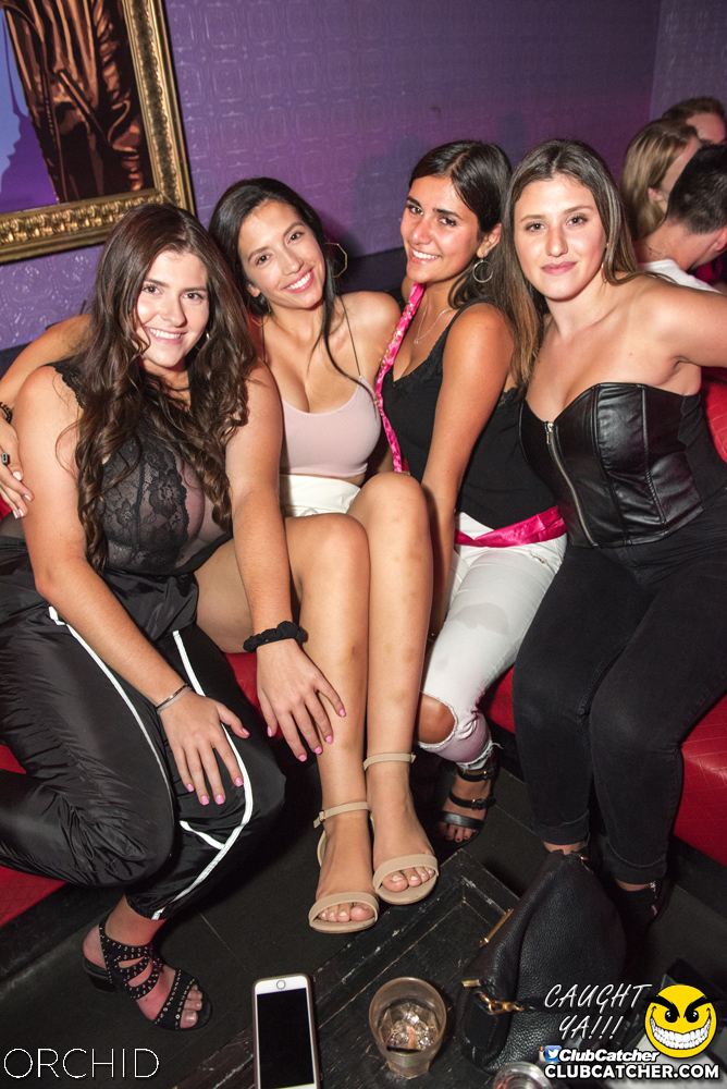 Orchid nightclub photo 62 - September 6th, 2019