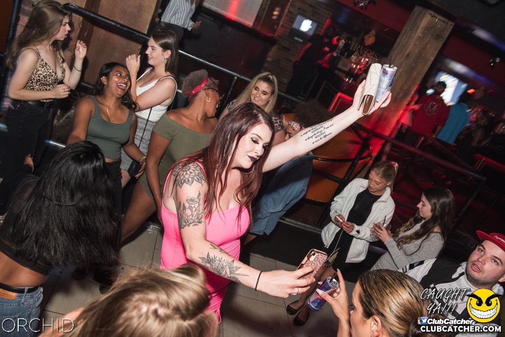 Orchid nightclub photo 64 - September 6th, 2019