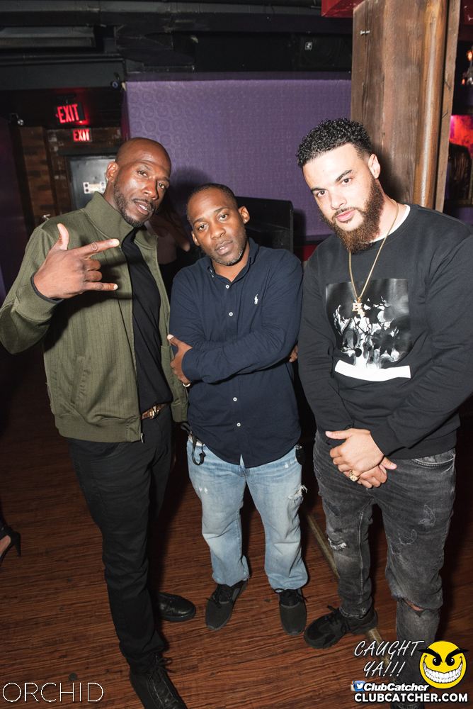 Orchid nightclub photo 69 - September 6th, 2019