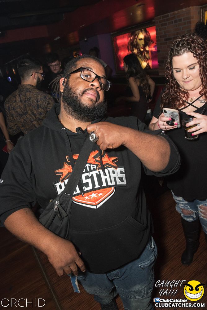 Orchid nightclub photo 73 - September 6th, 2019