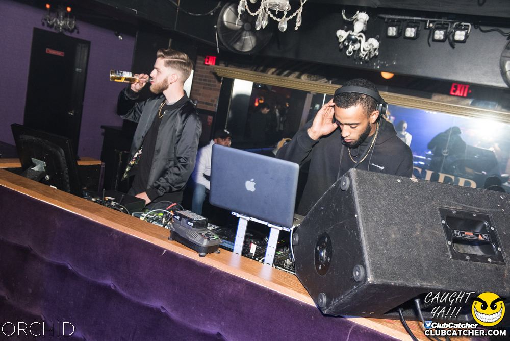 Orchid nightclub photo 76 - September 6th, 2019