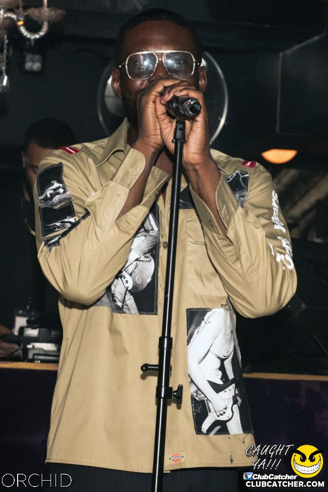 Orchid nightclub photo 80 - September 6th, 2019