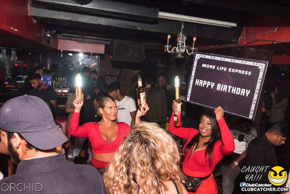 Orchid nightclub photo 9 - September 6th, 2019