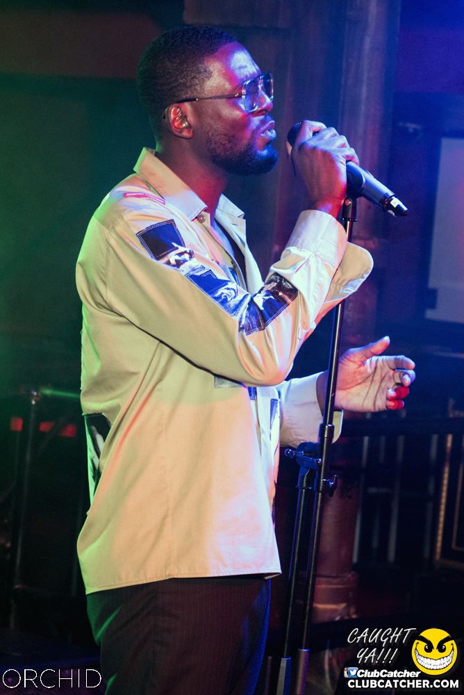 Orchid nightclub photo 84 - September 6th, 2019