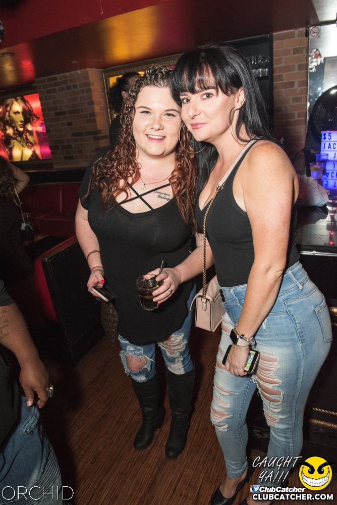 Orchid nightclub photo 90 - September 6th, 2019