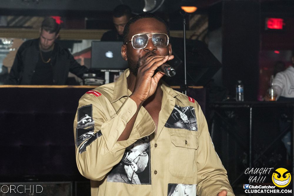 Orchid nightclub photo 10 - September 6th, 2019