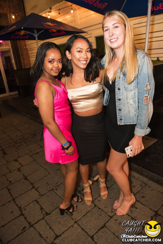 Room104 party venue photo 25 - September 6th, 2019