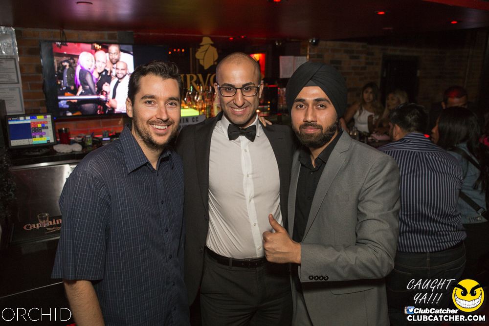 Orchid nightclub photo 104 - September 7th, 2019