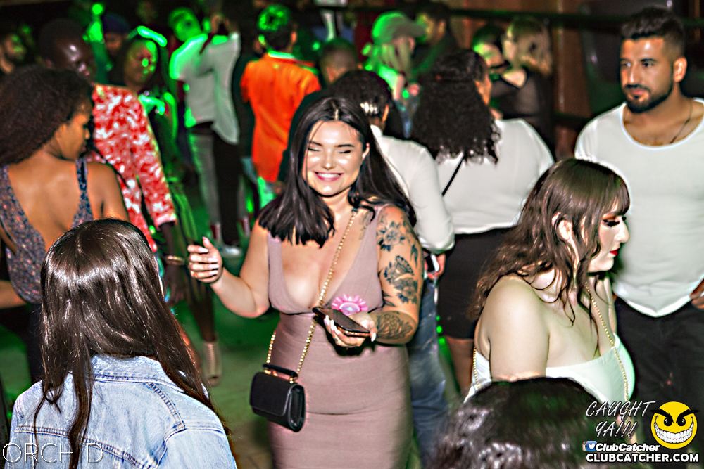 Orchid nightclub photo 106 - September 7th, 2019